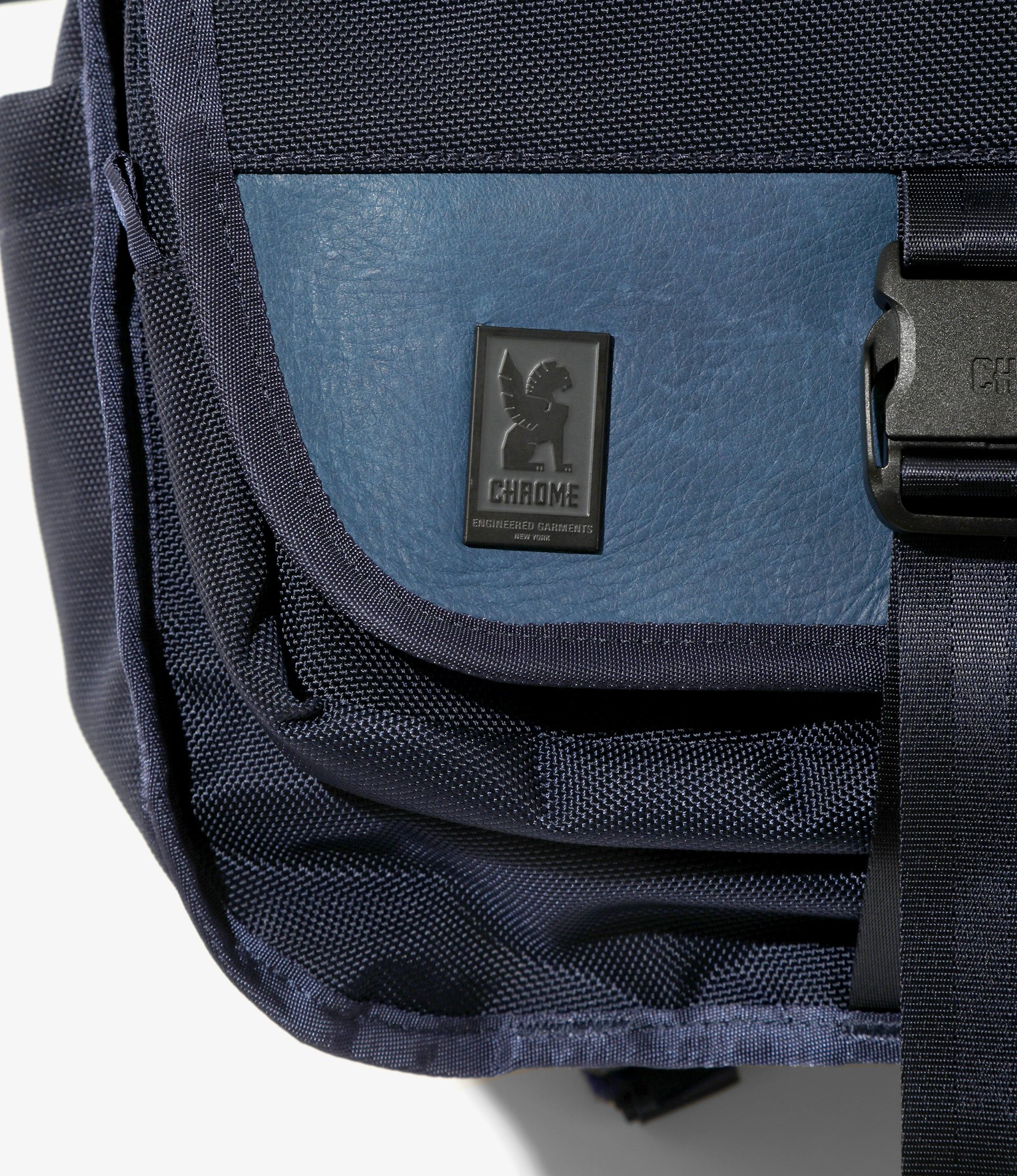 Chrome Industries x Engineered Garments Warsaw 30L Backpack Chrome Industries x Engineered Garments Warsaw 30L Backpack